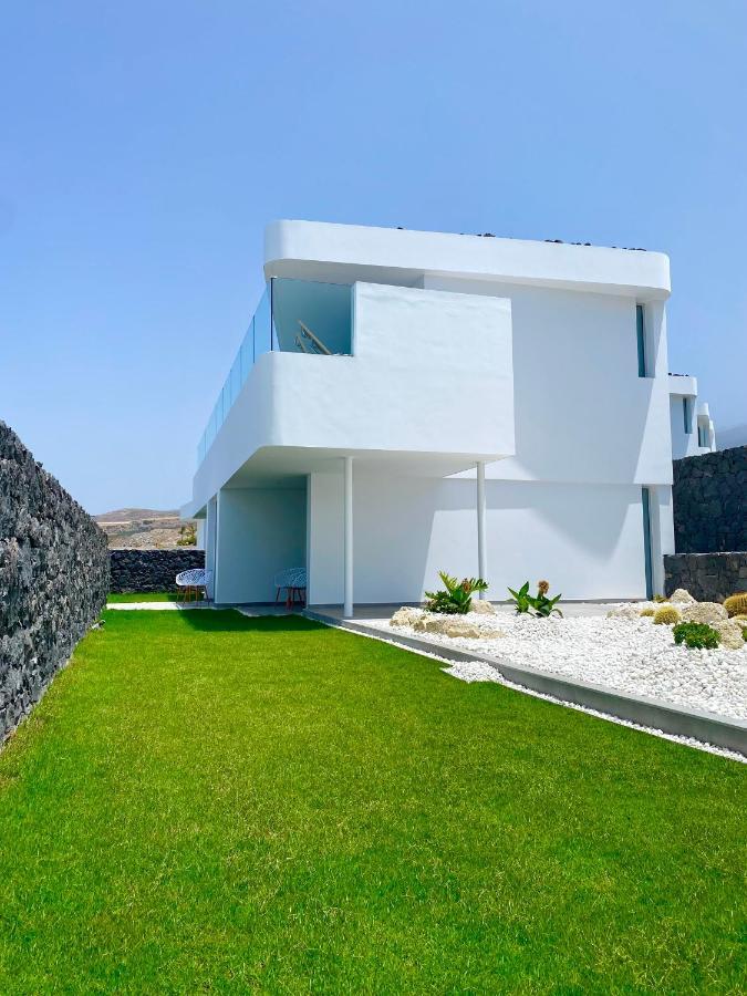 Rocavista - Villa With Heated Rooftop Pool And Amazing Ocean View Costa Adeje  Ngoại thất bức ảnh