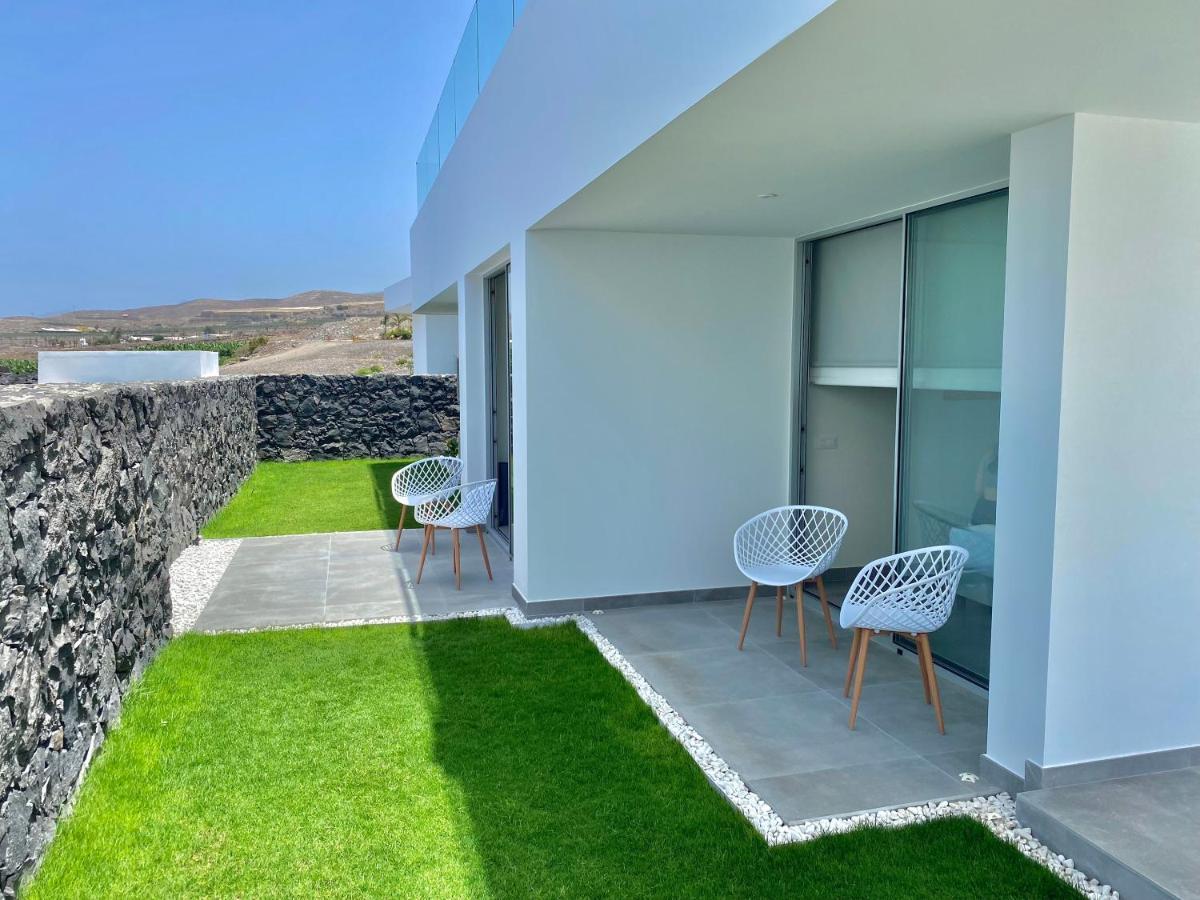 Rocavista - Villa With Heated Rooftop Pool And Amazing Ocean View Costa Adeje  Ngoại thất bức ảnh