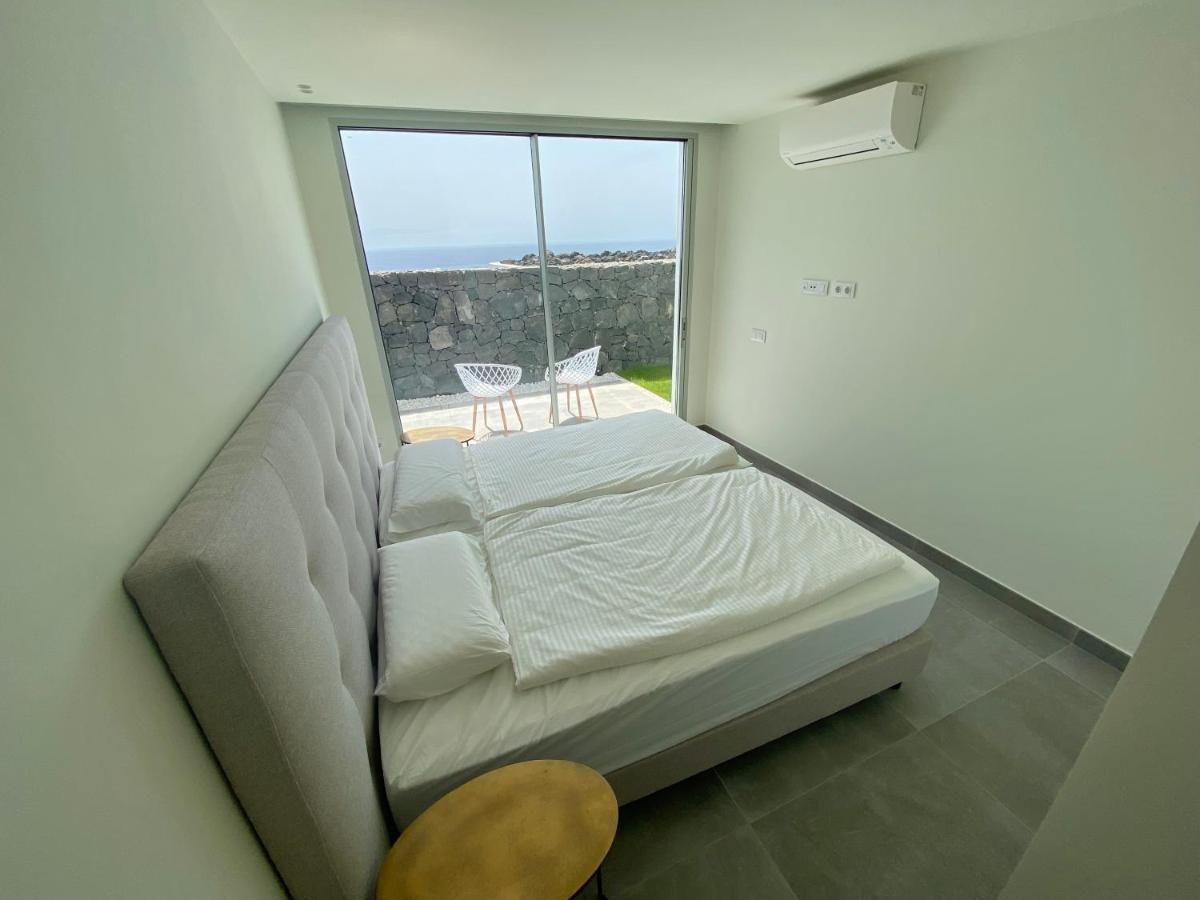 Rocavista - Villa With Heated Rooftop Pool And Amazing Ocean View Costa Adeje  Ngoại thất bức ảnh