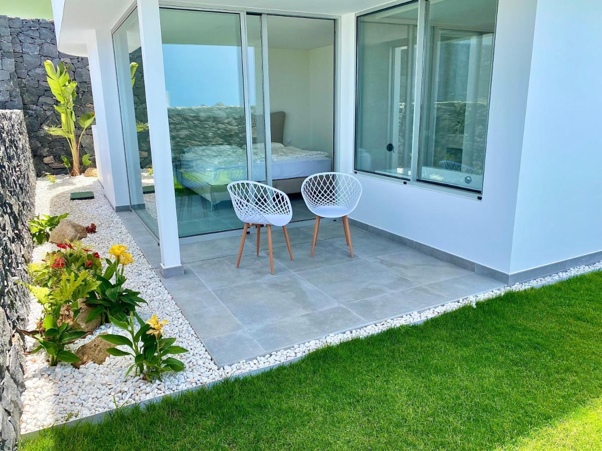 Rocavista - Villa With Heated Rooftop Pool And Amazing Ocean View Costa Adeje  Ngoại thất bức ảnh