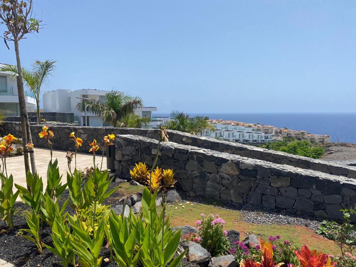 Rocavista - Villa With Heated Rooftop Pool And Amazing Ocean View Costa Adeje  Ngoại thất bức ảnh
