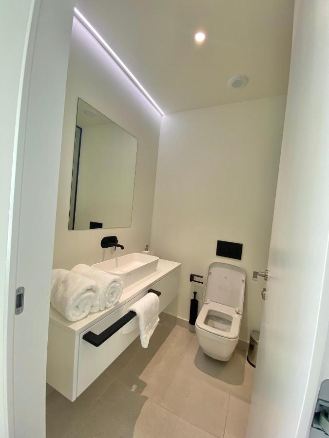 Rocavista - Villa With Heated Rooftop Pool And Amazing Ocean View Costa Adeje  Ngoại thất bức ảnh