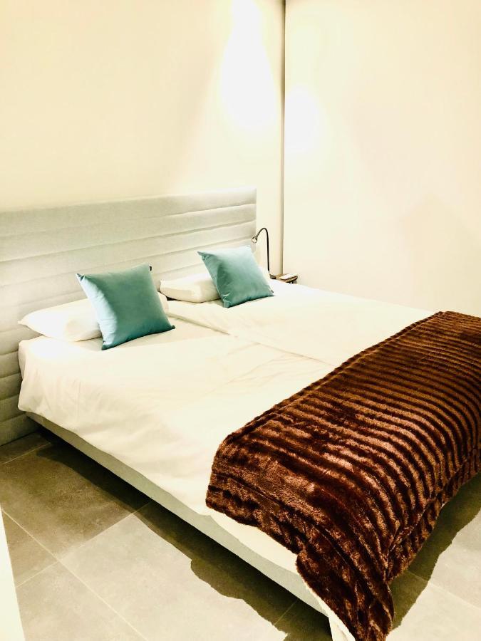 Rocavista - Villa With Heated Rooftop Pool And Amazing Ocean View Costa Adeje  Ngoại thất bức ảnh