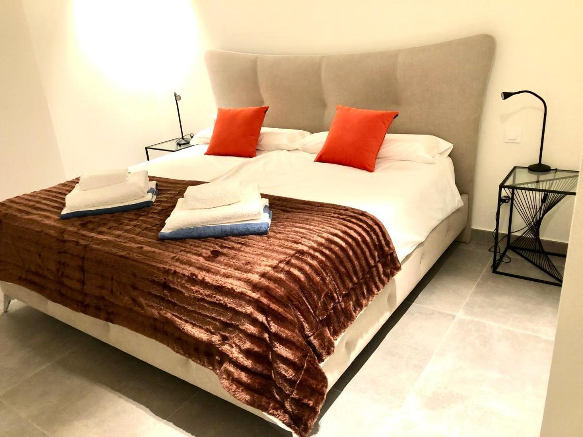 Rocavista - Villa With Heated Rooftop Pool And Amazing Ocean View Costa Adeje  Ngoại thất bức ảnh